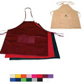 Non-Woven Polypropylene Apron